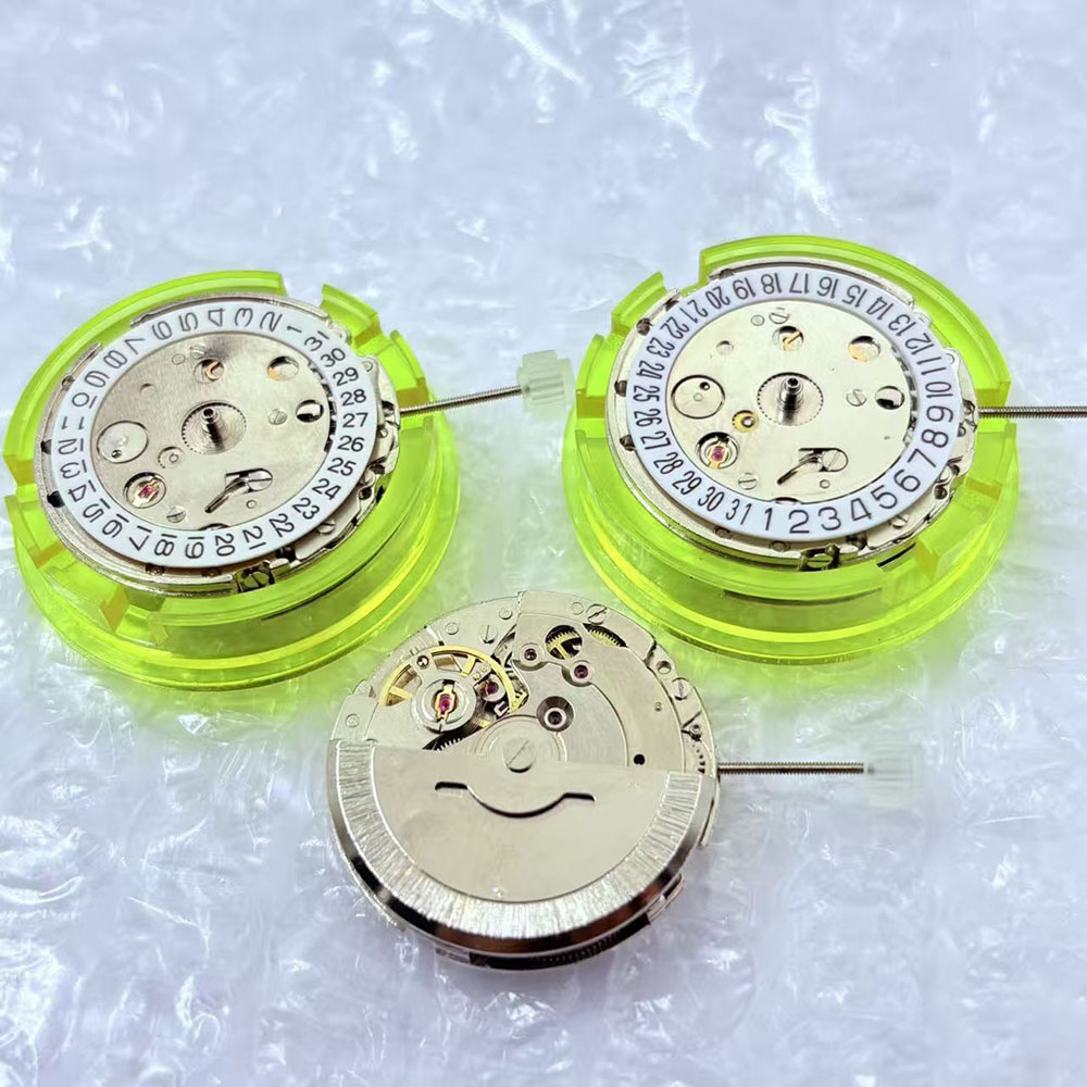 1pcs Watch Movement Made in Ch - Automatic Watch Winder recensione e prezzo