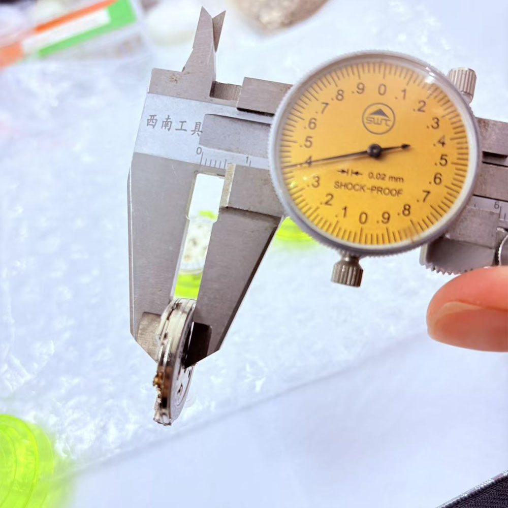 1pcs Watch Movement Made in Ch - Automatic Watch Winder recensione e prezzo