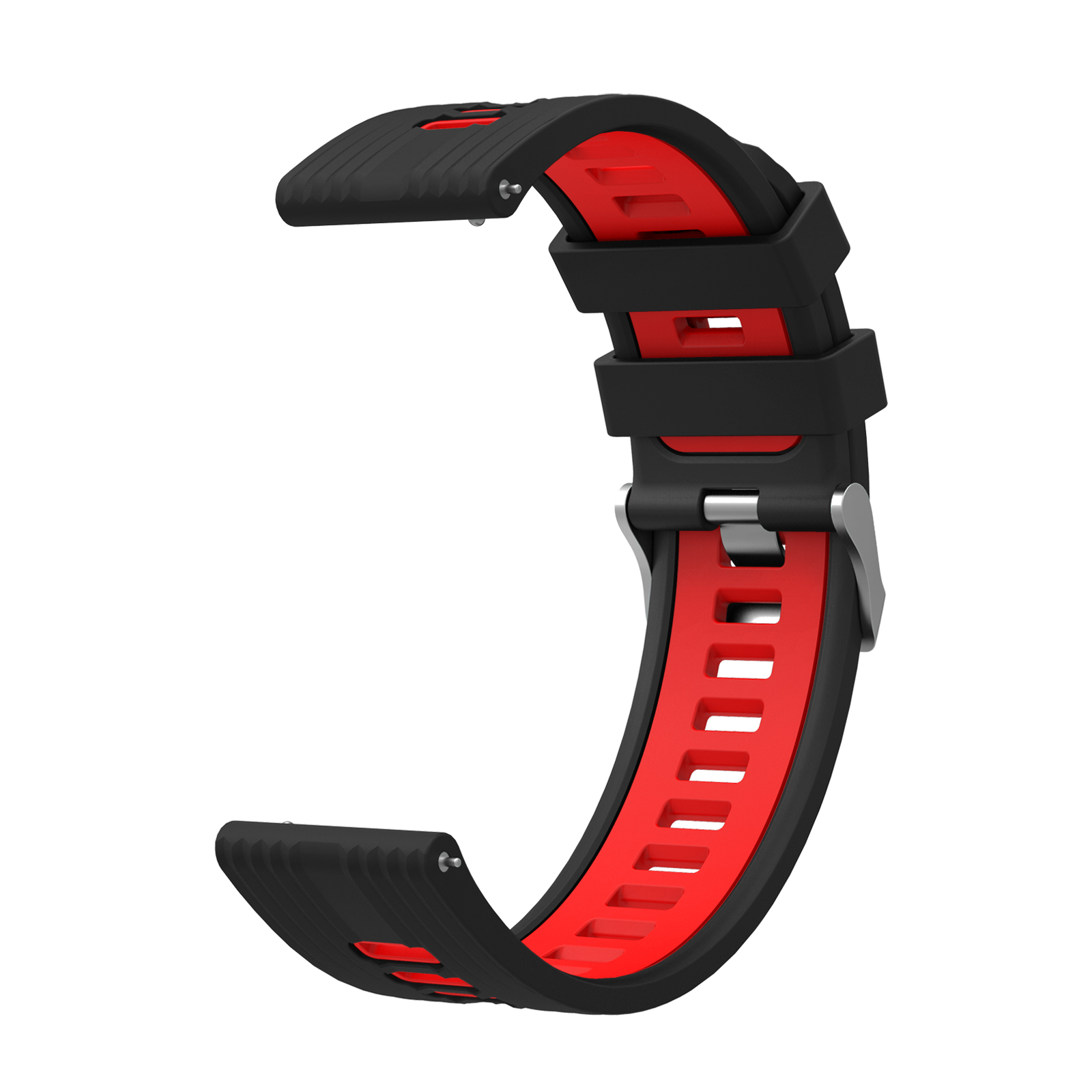 22mm Soft Silicone Watchband f - A1 Watches & Jewelry New York Photos recensione e prezzo