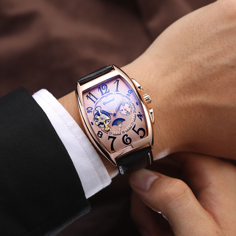 Men’s* Automatic Mechanical Wa - Automatic Watch Winder recensione e prezzo