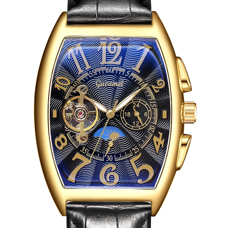 Men’s* Automatic Mechanical Wa - Automatic Watch Winder recensione e prezzo