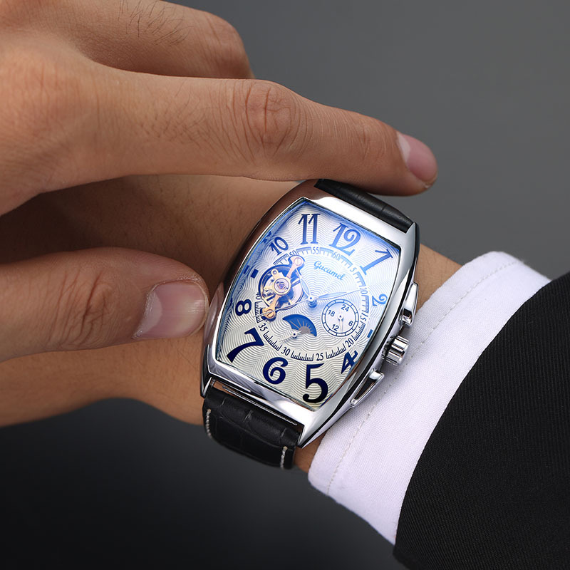 Men’s* Automatic Mechanical Wa - Automatic Watch Winder recensione e prezzo