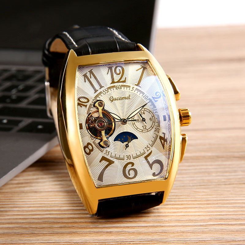 Men’s* Automatic Mechanical Wa - Automatic Watch Winder recensione e prezzo