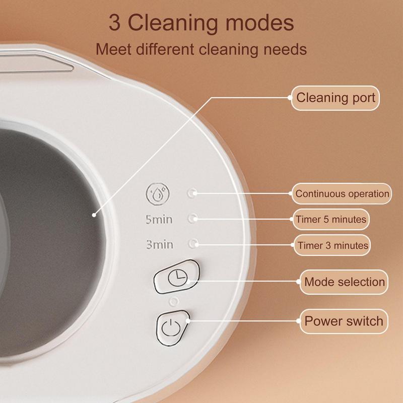 Jewelry Cleaning Machine High  - Jewelry Y Watches recensione e prezzo