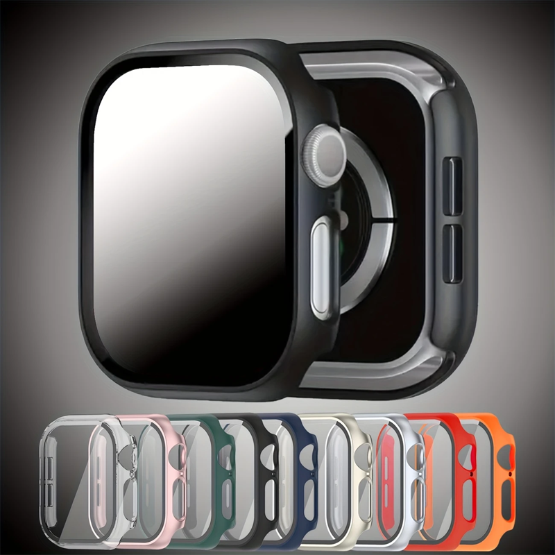 Glass + Case for Apple Watch 4 - Jewelry Smart Watches recensione e prezzo