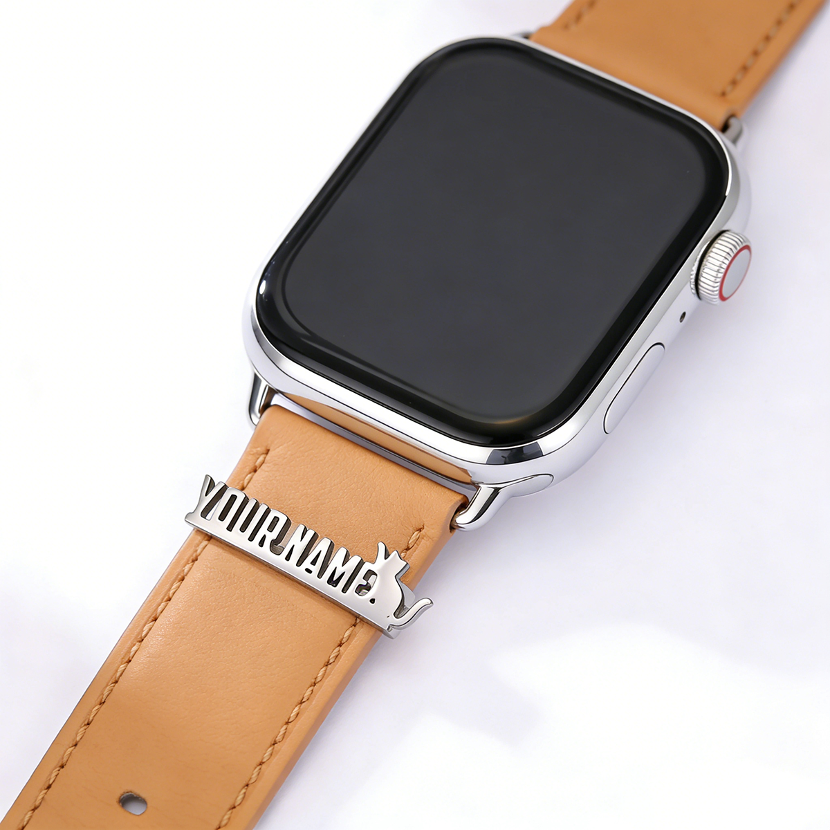 Chandler  Custom Name Cat Deco - Jewelry Smart Watches recensione e prezzo