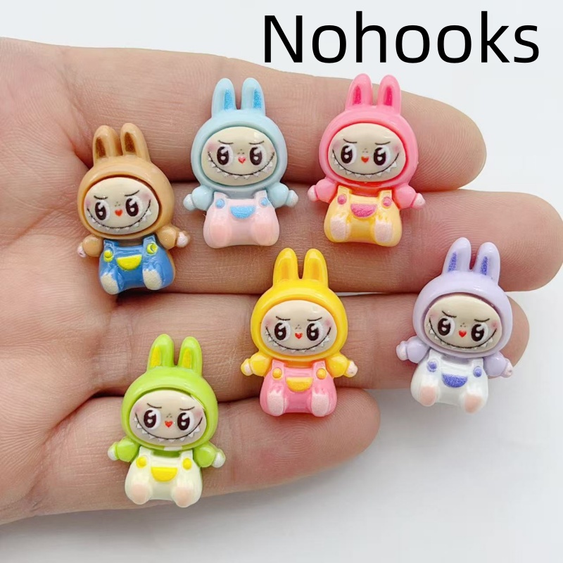 10Pcs Kawaii Rabbit Strawberry - Jewelry & Watches Sp Z Oo Ul Frezerów 3 recensione e prezzo