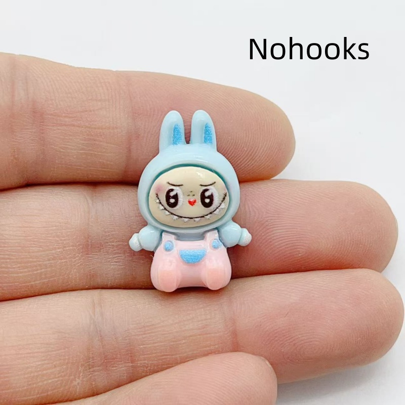 10Pcs Kawaii Rabbit Strawberry - Jewelry & Watches Sp Z Oo Ul Frezerów 3 recensione e prezzo