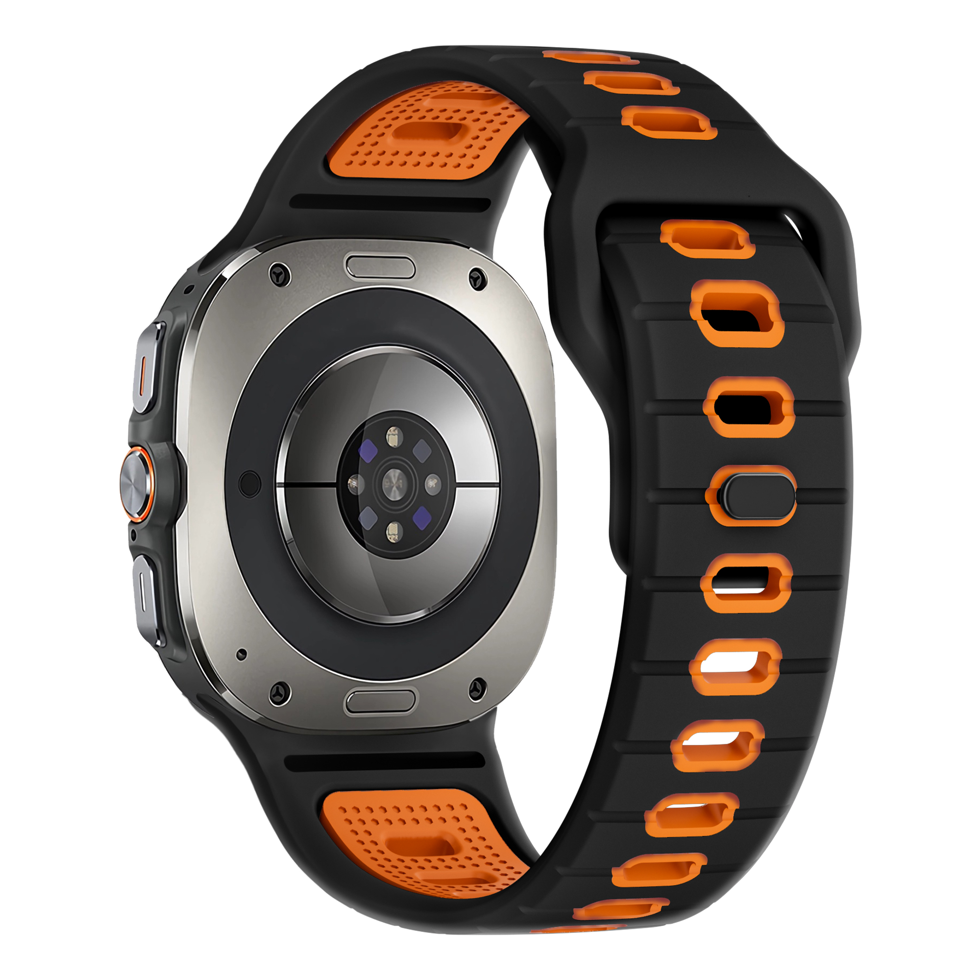 Sport Bands for Samsung Galaxy - Jewelry Smart Watches recensione e prezzo