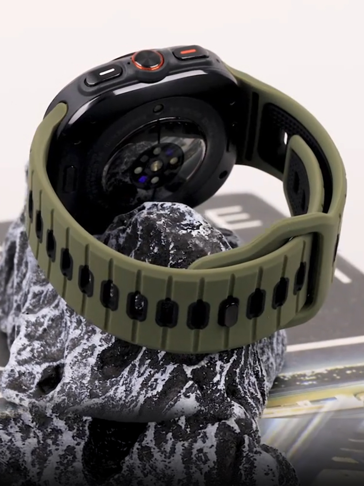 Sport Bands for Samsung Galaxy - Jewelry Smart Watches recensione e prezzo