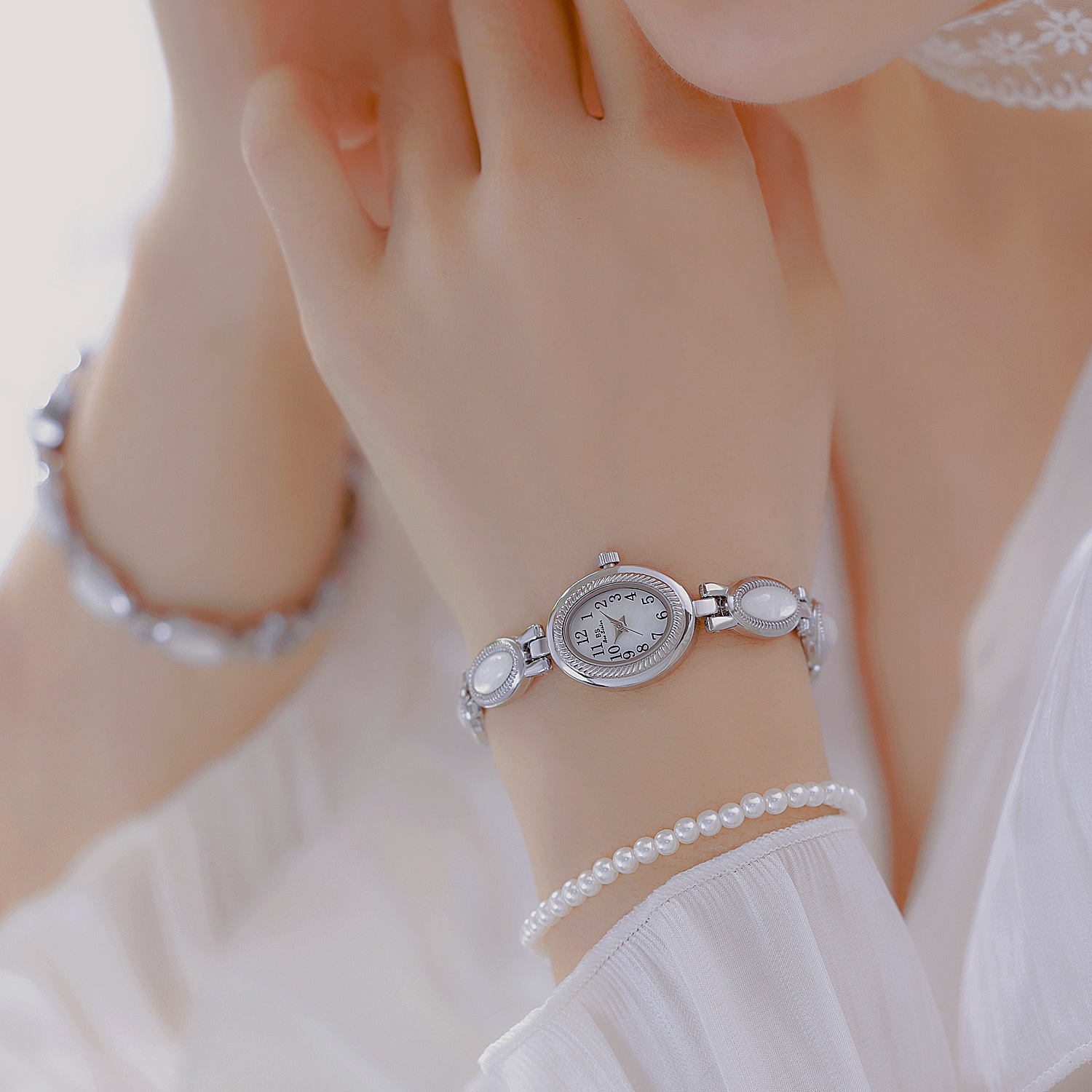 Vintage French Minimalist Elli - Unique Jewelry Watches recensione e prezzo