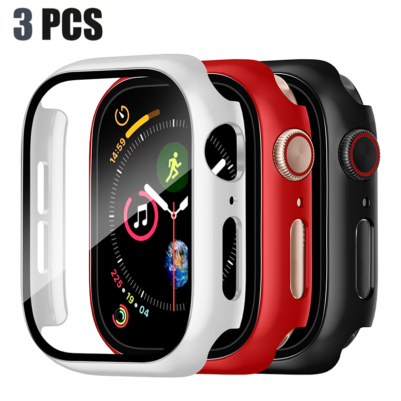3 Pack Tempered Glass Cover fo - Jewelry Smart Watches recensione e prezzo