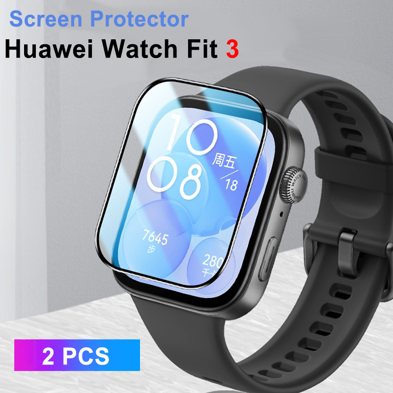 Soft Glass For Huawei Watch Fi - Jewelry Smart Watches recensione e prezzo