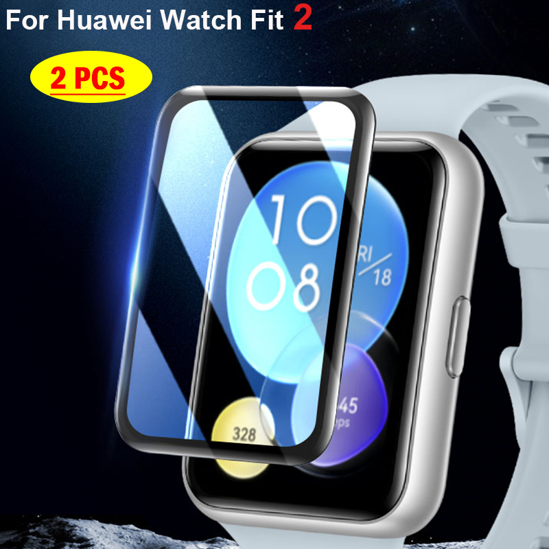 Soft Glass For Huawei Watch Fi - Jewelry Smart Watches recensione e prezzo