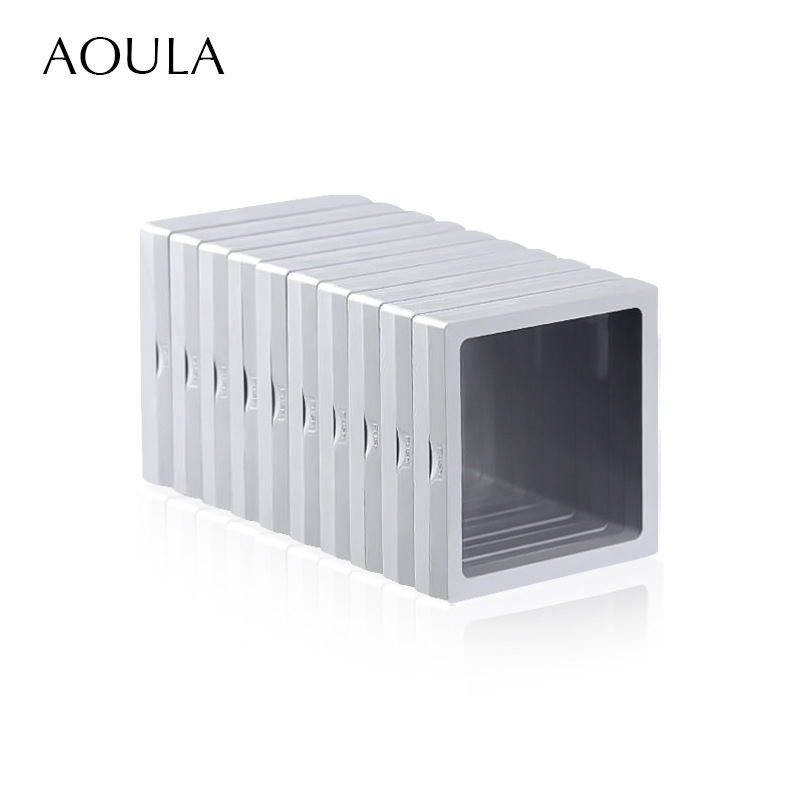 Portable Floating Frame Displa - Al Ain Jewelry & Watches Exhibition 2025 recensione e prezzo