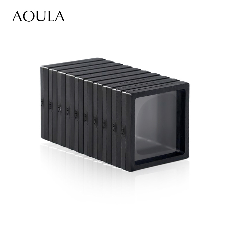 Portable Floating Frame Displa - Al Ain Jewelry & Watches Exhibition 2025 recensione e prezzo