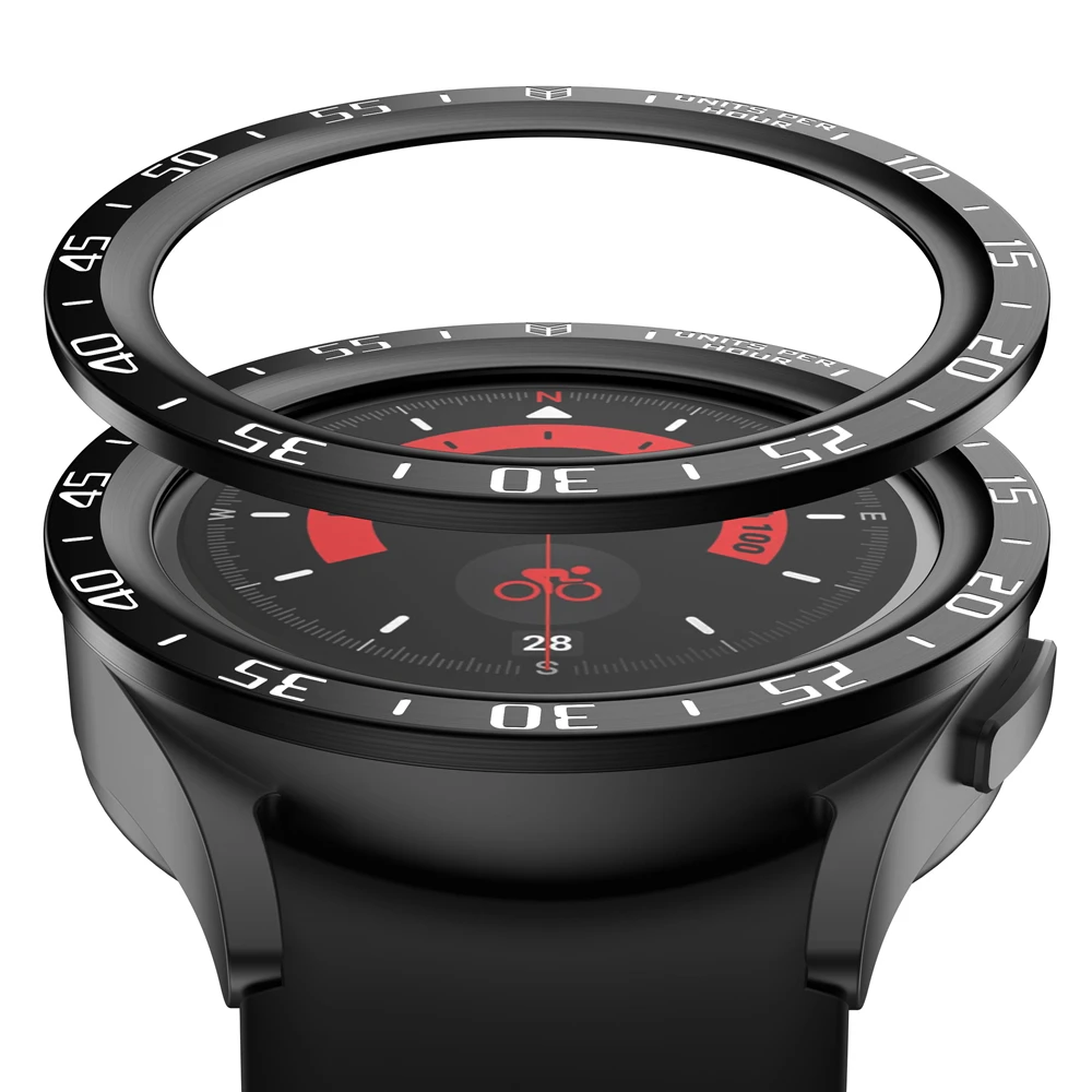 Metal Cover for Samsung Galaxy - Jewelry Smart Watches recensione e prezzo