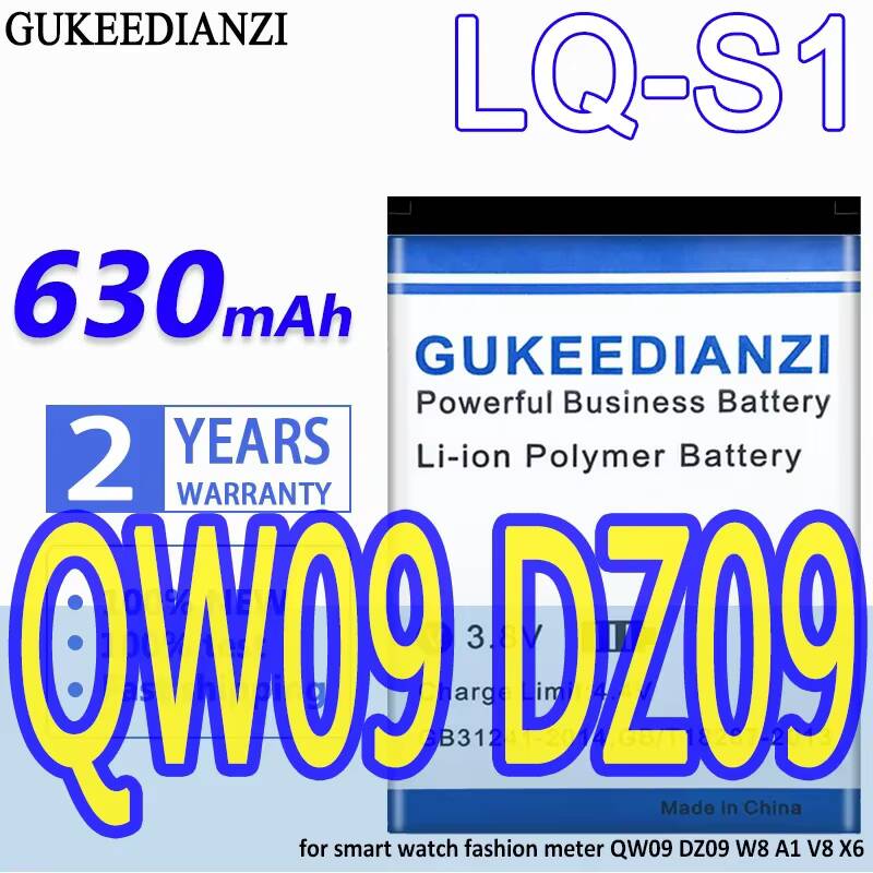 Lightweight 630mAh LQ-S1 Fit F - A1 Watches & Jewelry New York Photos recensione e prezzo