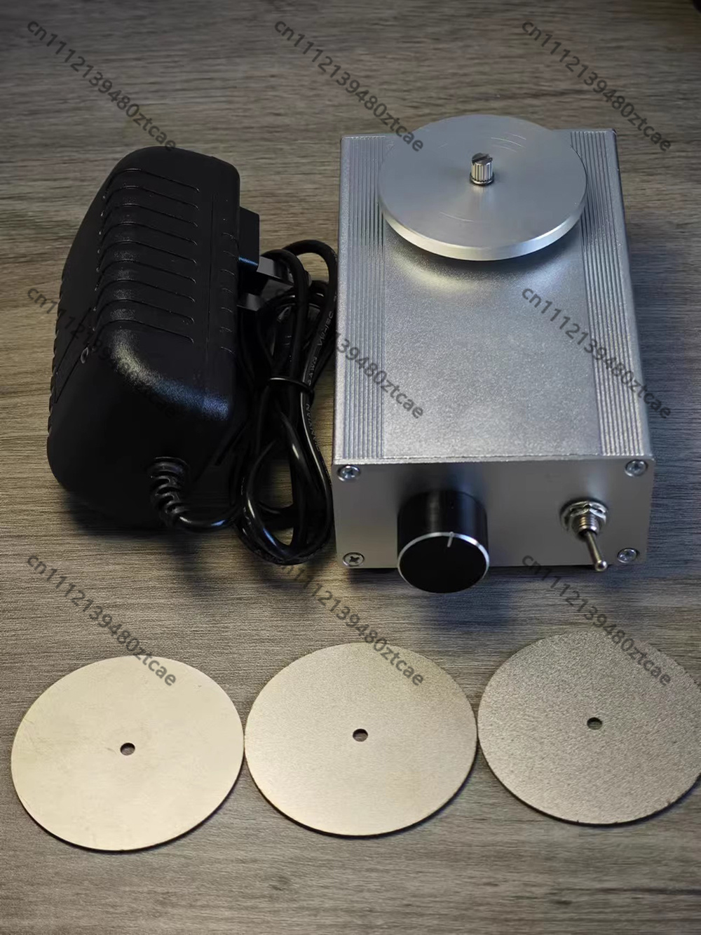 High‑Torque Brushless Motor El - Jewelry Y Watches recensione e prezzo