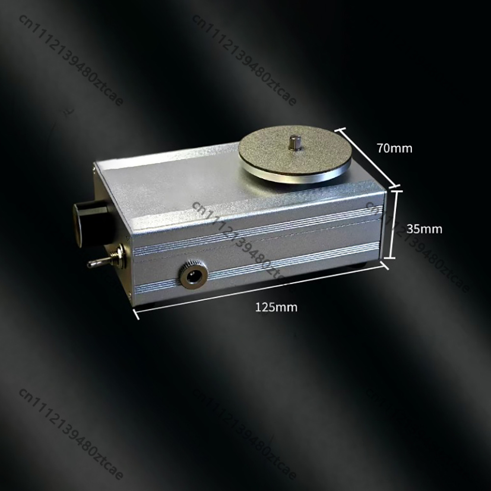 High‑Torque Brushless Motor El - Jewelry Y Watches recensione e prezzo