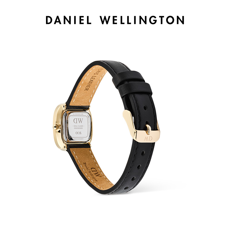 Daniel Wellington Margot Sheff - Daniel Wellington Watches & Jewelry Online Store recensione e prezzo