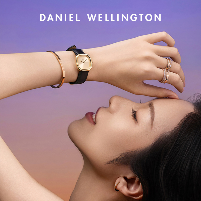 Daniel Wellington Margot Sheff - Daniel Wellington Watches & Jewelry Online Store recensione e prezzo