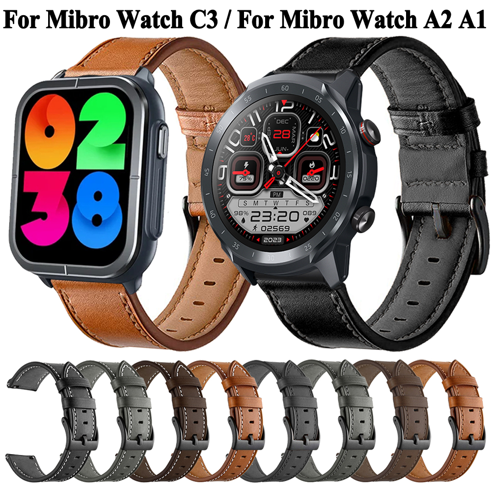 22mm Replacement Watch Strap B - A1 Watches & Jewelry New York Photos recensione e prezzo