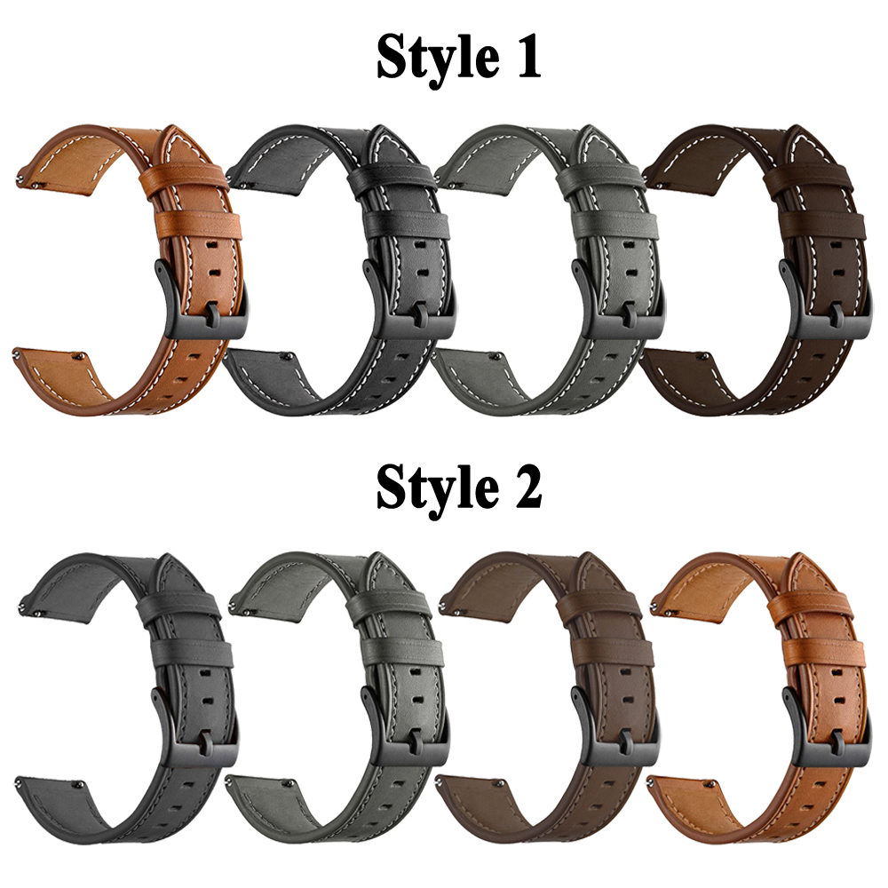 22mm Replacement Watch Strap B - A1 Watches & Jewelry New York Photos recensione e prezzo