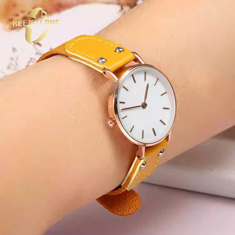 Nylon canvas watch strap For D - Daniel Wellington Watches & Jewelry Online Store recensione e prezzo
