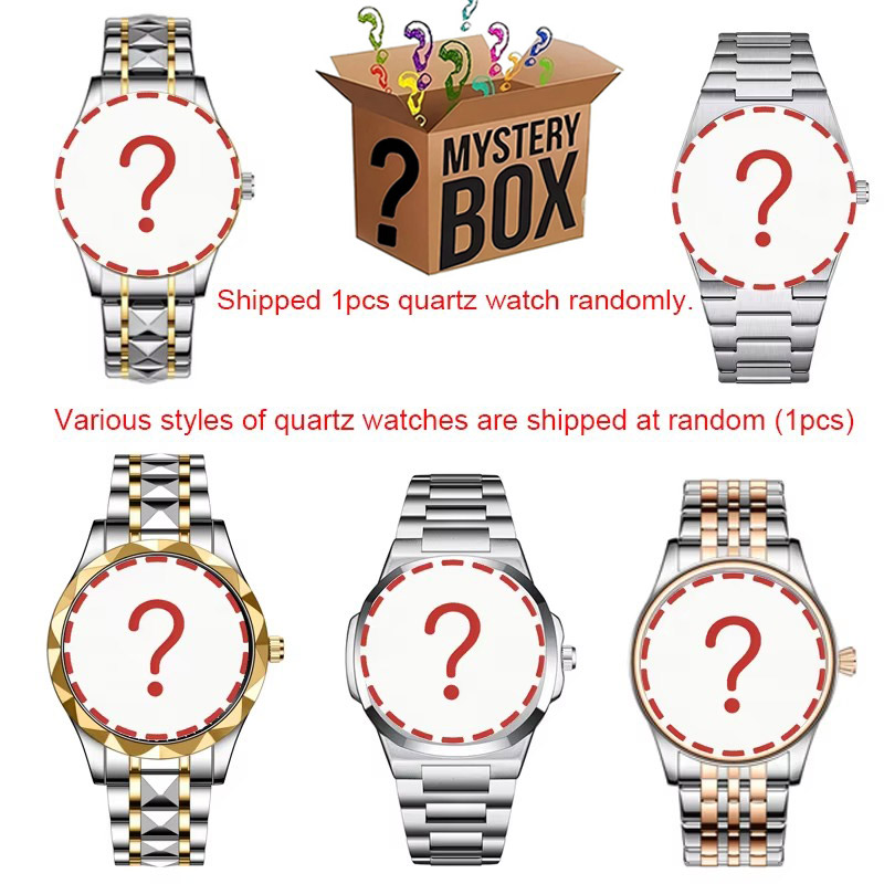 Hot Collectible Watch Blind Bo - Watch Display Box recensione e prezzo