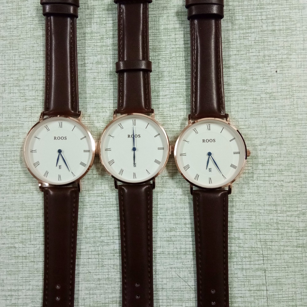 B-8210A Simple Men Watches Wit - Automatic Watch Winder recensione e prezzo