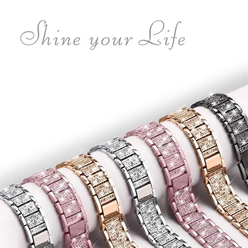 22mm Stainless Steel Bracelet  - A1 Watches & Jewelry New York Photos recensione e prezzo