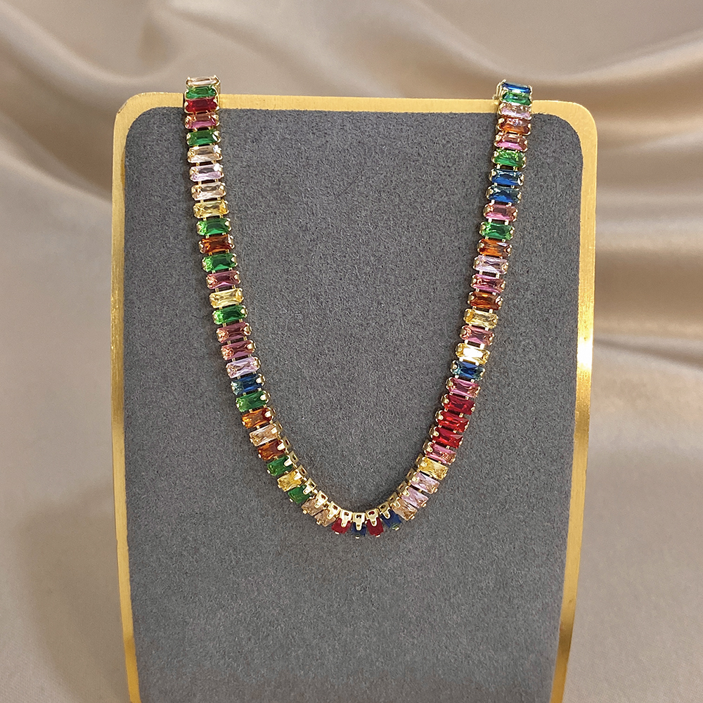 Greatera Trendy Rainbow Colorf - Unique Jewelry Watches recensione e prezzo
