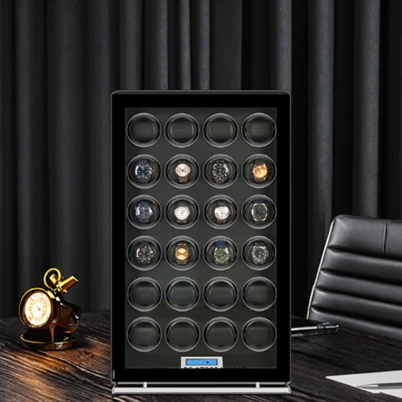 Quiet Durable Luxury High Qual - Automatic Watch Winder recensione e prezzo
