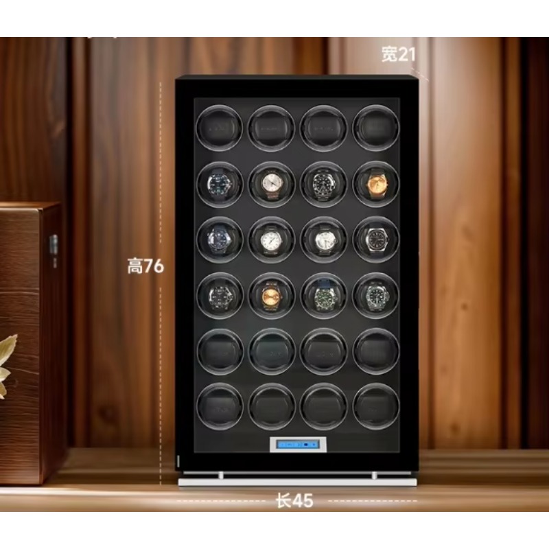 Quiet Durable Luxury High Qual - Automatic Watch Winder recensione e prezzo