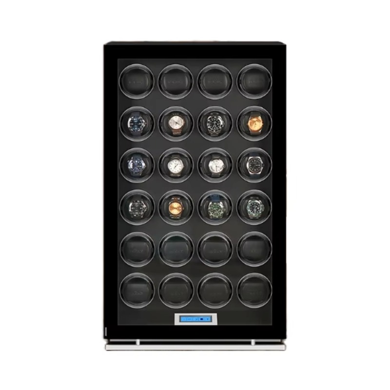 Quiet Durable Luxury High Qual - Automatic Watch Winder recensione e prezzo