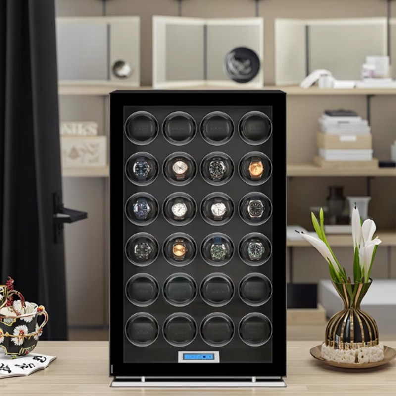 Quiet Durable Luxury High Qual - Automatic Watch Winder recensione e prezzo