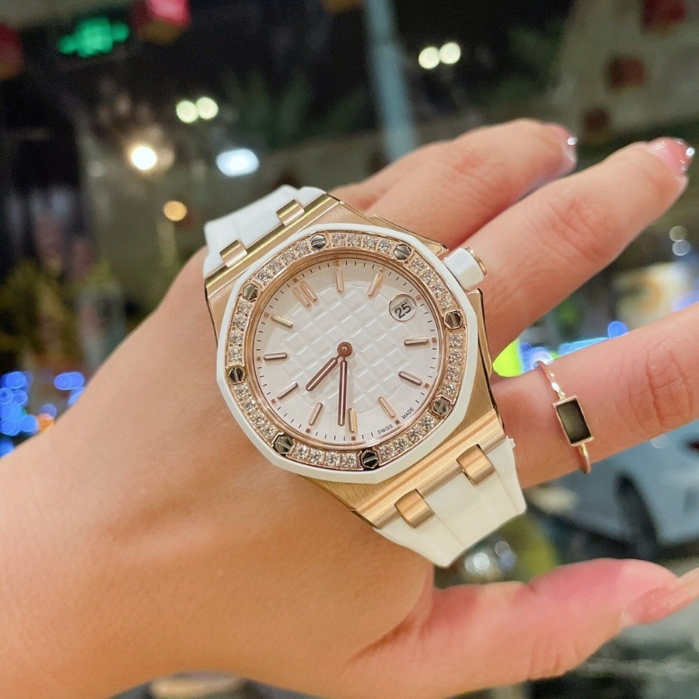 2026 Quartz Women's Watch Fash - Jewels In Quartz Watches recensione e prezzo