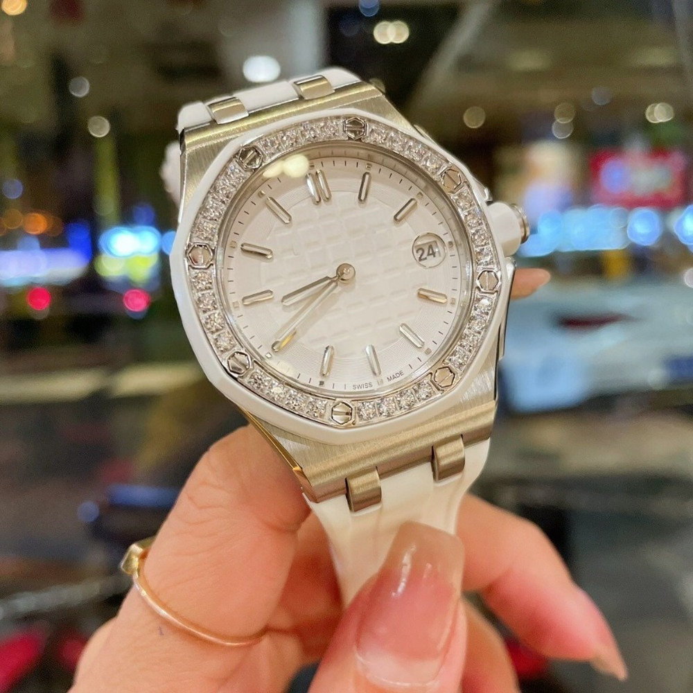 2026 Quartz Women's Watch Fash - Jewels In Quartz Watches recensione e prezzo