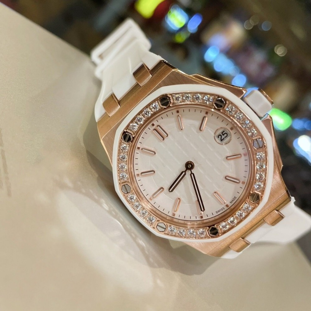2026 Quartz Women's Watch Fash - Jewels In Quartz Watches recensione e prezzo