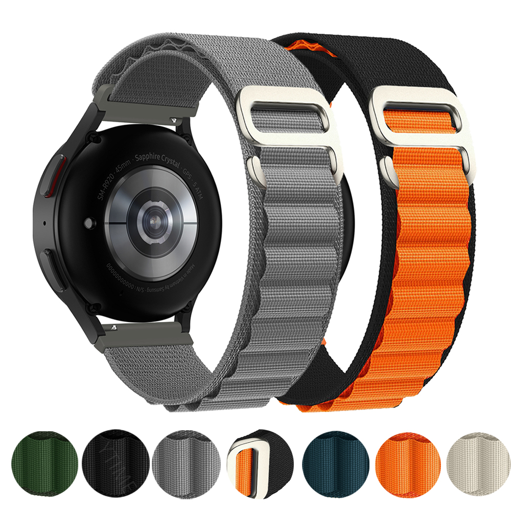 22mm Strap For Xiaomi Mibro Wa - A1 Watches & Jewelry New York Photos recensione e prezzo