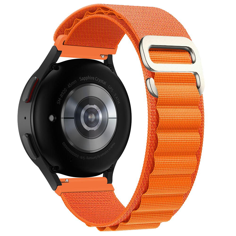 22mm Strap For Xiaomi Mibro Wa - A1 Watches & Jewelry New York Photos recensione e prezzo