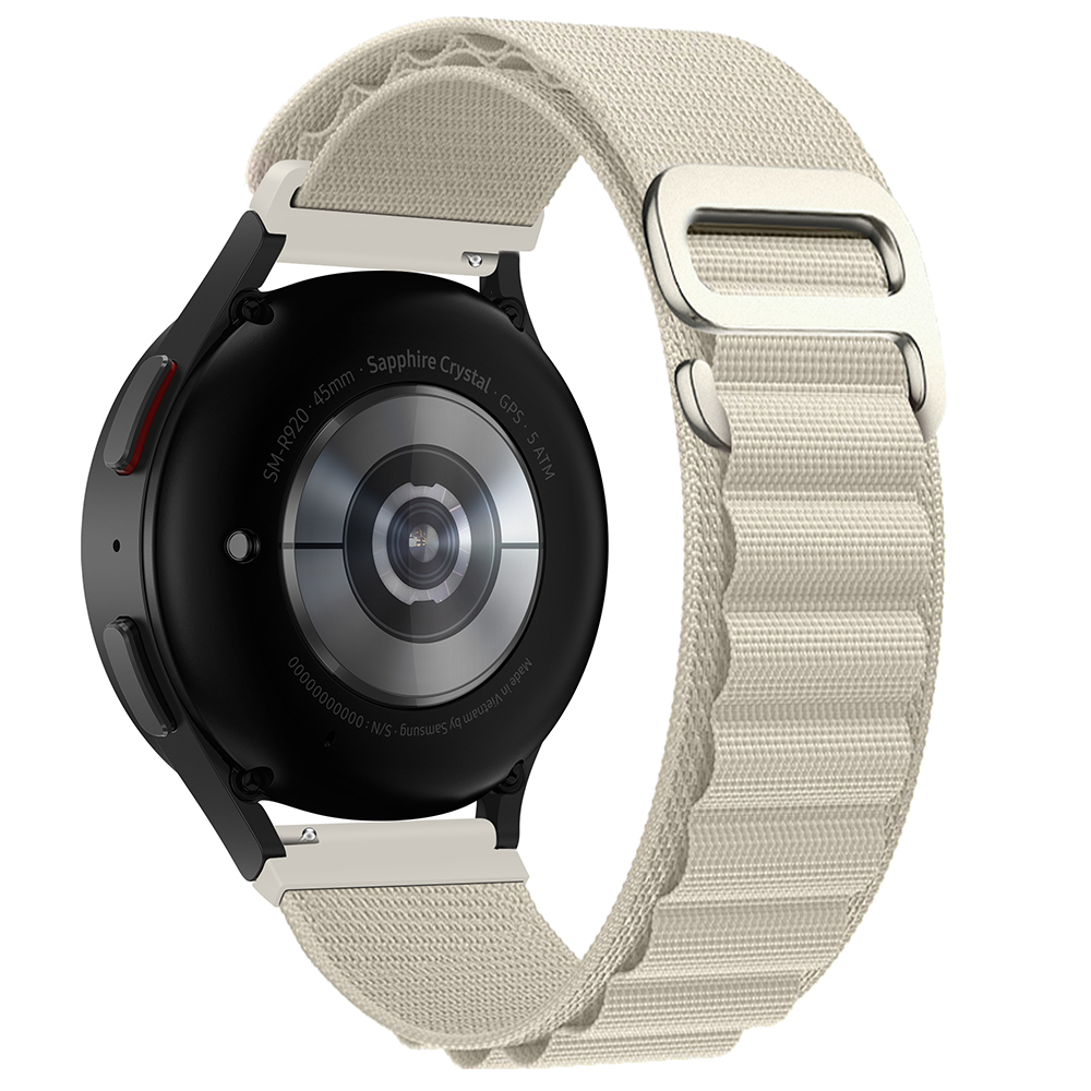 22mm Strap For Xiaomi Mibro Wa - A1 Watches & Jewelry New York Photos recensione e prezzo