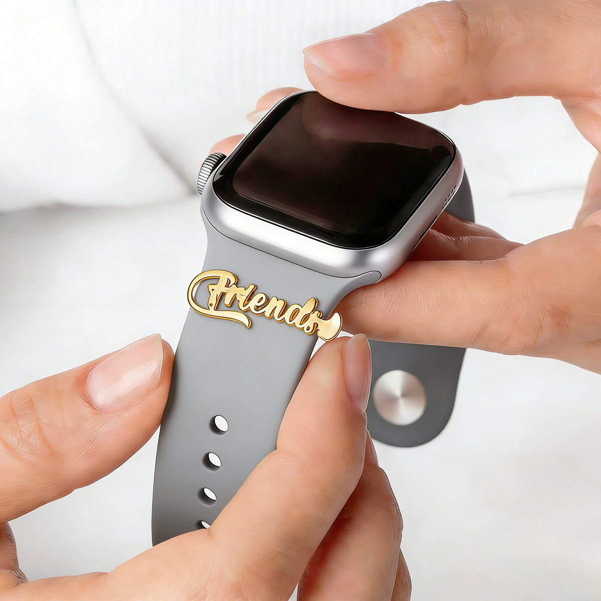 Todorova Custom Name Watch Ban - Jewelry Smart Watches recensione e prezzo