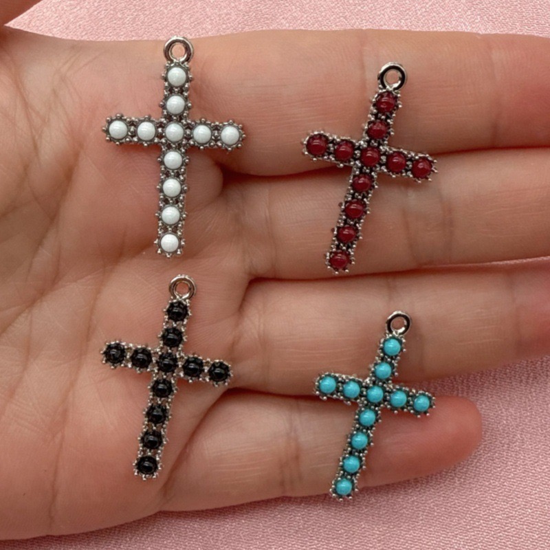 10pcs Korean version diamond c - Jewelry & Watches Sp Z Oo Ul Frezerów 3 recensione e prezzo