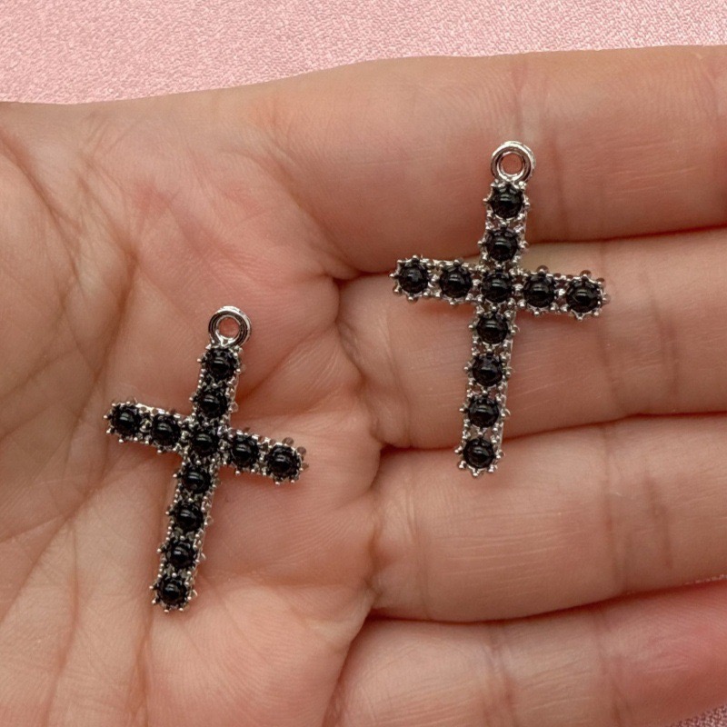 10pcs Korean version diamond c - Jewelry & Watches Sp Z Oo Ul Frezerów 3 recensione e prezzo