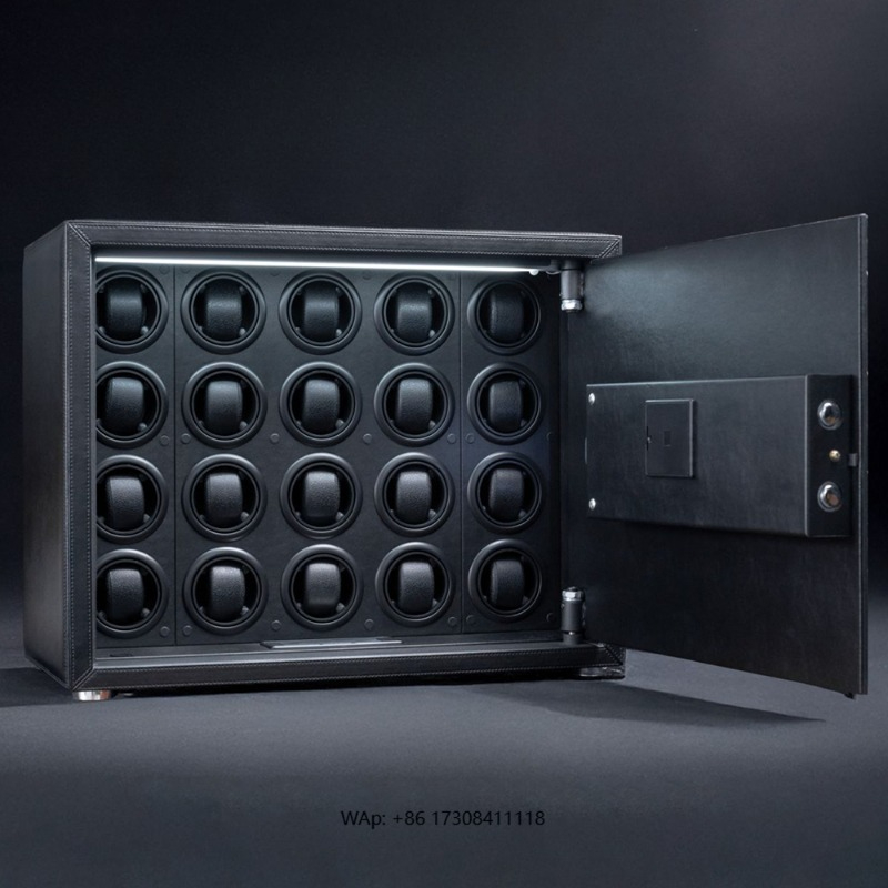 Luxury Automatic Watch Winder  - Automatic Watch Winder recensione e prezzo