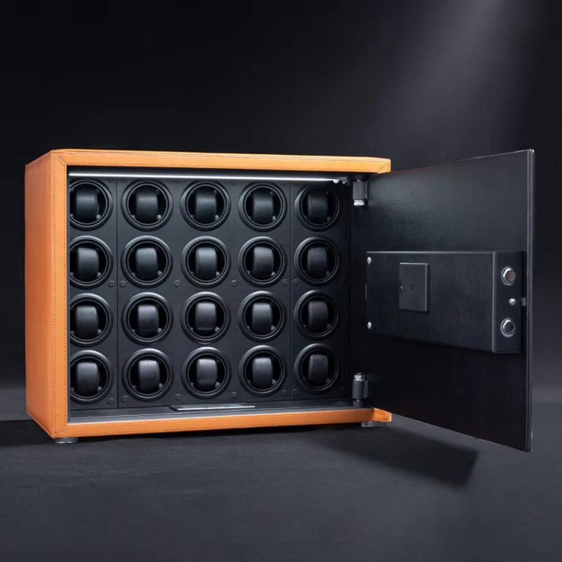 Luxury Automatic Watch Winder  - Automatic Watch Winder recensione e prezzo