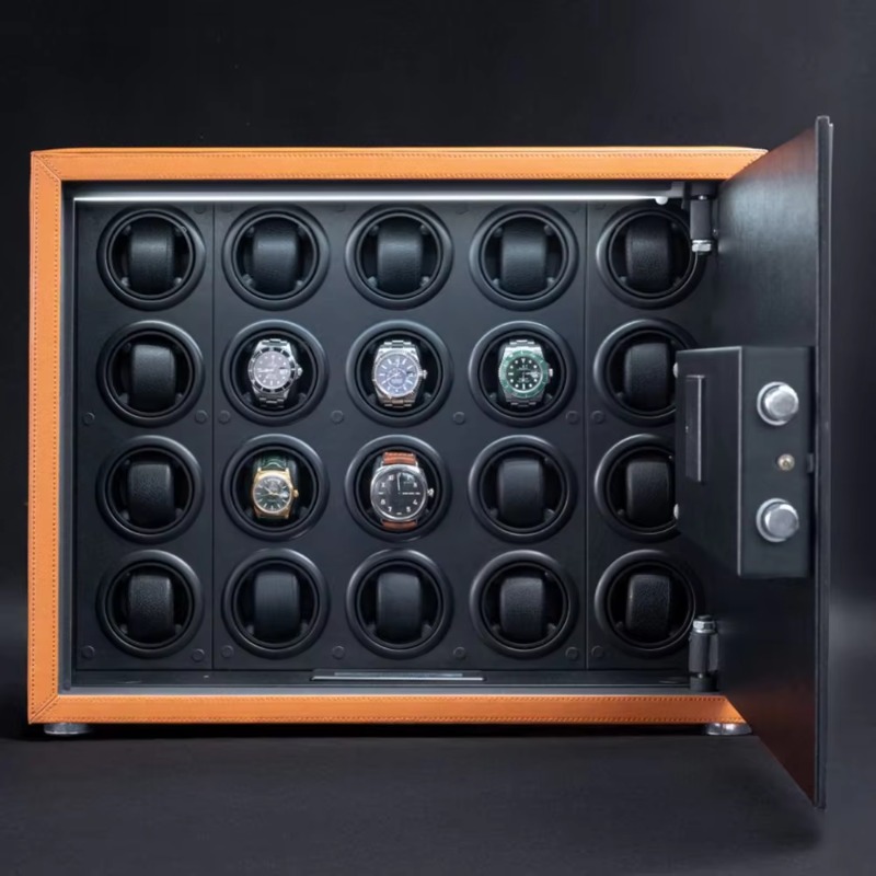 Luxury Automatic Watch Winder  - Automatic Watch Winder recensione e prezzo