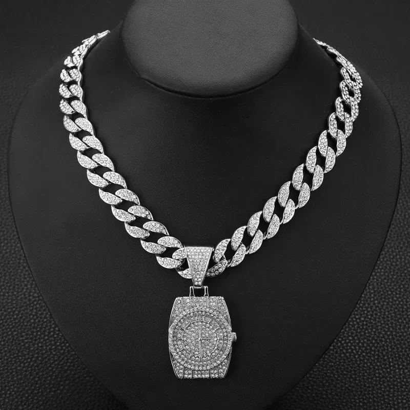 Unique Retro Hip-Hop Punk Chok - Unique Jewelry Watches recensione e prezzo